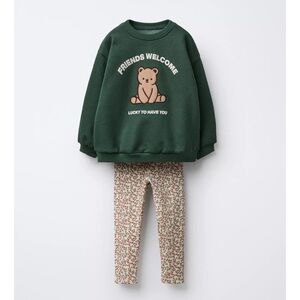 Zara Kids 2-Piece Set